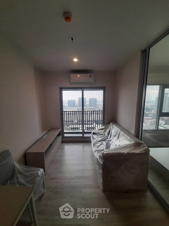รูป คอนโด 1-ห้องนอน ที่ นิช โมโน รามคําแหง ใกล้ รามคำแหง (ID 1899337) - รูปที่ 3/5