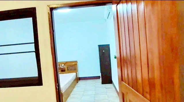 รูป โลตัส ชุมเเพ 1.6กม. อุทยานประวัติศาสตร์ชุมเเพ บ้านเดี่ยวชั้นเดียว 2 นอน 38ตร.ว. 150ตร.ม. ขอนแก่น พร้อมเฟอร์ฯ บ้านแก้งยาว 750 ม. - รูปที่ 4/8