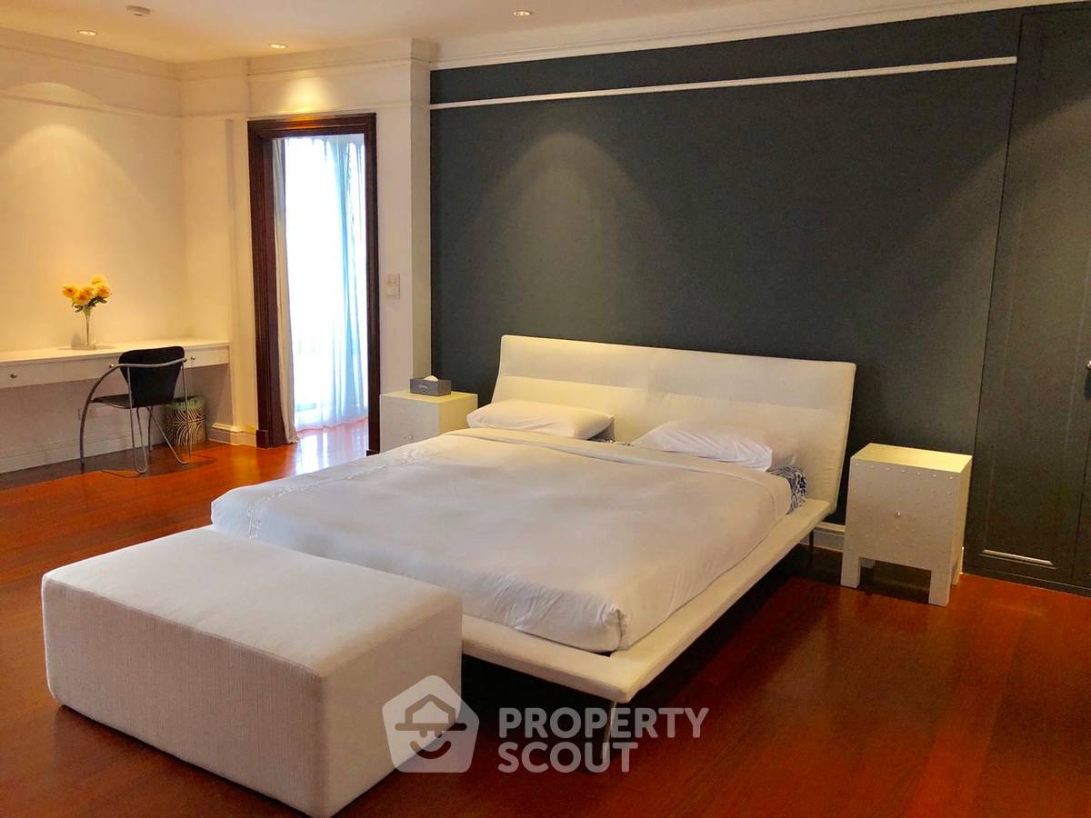 picture 4-BR Condo at Las Colinas near BTS Asok (ID 566147) - 15/40