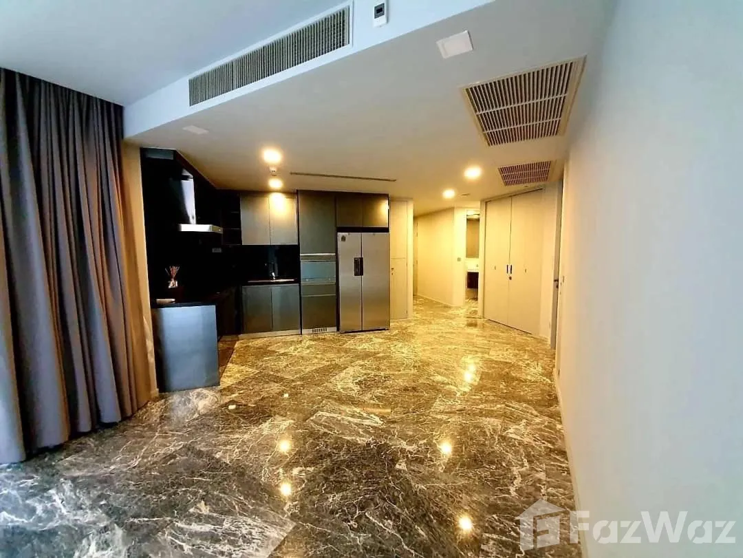 รูป ขาย คอนโด 3 ห้องนอน ในโครงการ แอชตัน เรสซิเดนซ์ 41 1394046 - รูปที่ 1/10