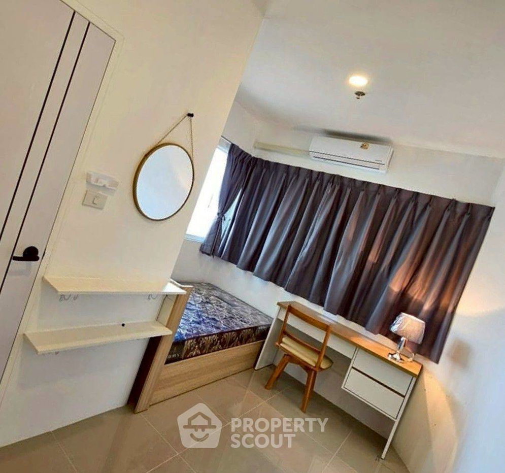 รูป คอนโด 2 ห้องนอน ราคาดี View Talay 5 ใกล้หาดจอมเทียน 📍 ชั้น 16 ขนาด 124 ตร.ม. (ID 2259416) - รูปที่ 5/30