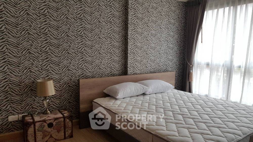 รูป ราคาดี 1 ห้องนอน 44 ตร.ม. คอนโด บลูร็อค หัวหิน (ID 1306981) - รูปที่ 5/9