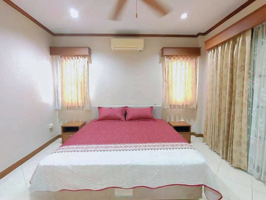 รูป Single House for Sale South Pattaya Fully Furnished - รูปที่ 9/16