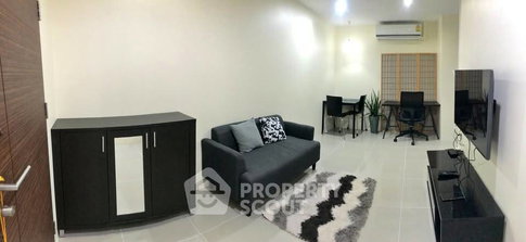 คอนโด 1 ห้องนอน 40 ตร.ม. ขายที่ เคส รัชดา ใกล้ MRT ศูนย์วัฒนธรรมฯ (ID 2477189)