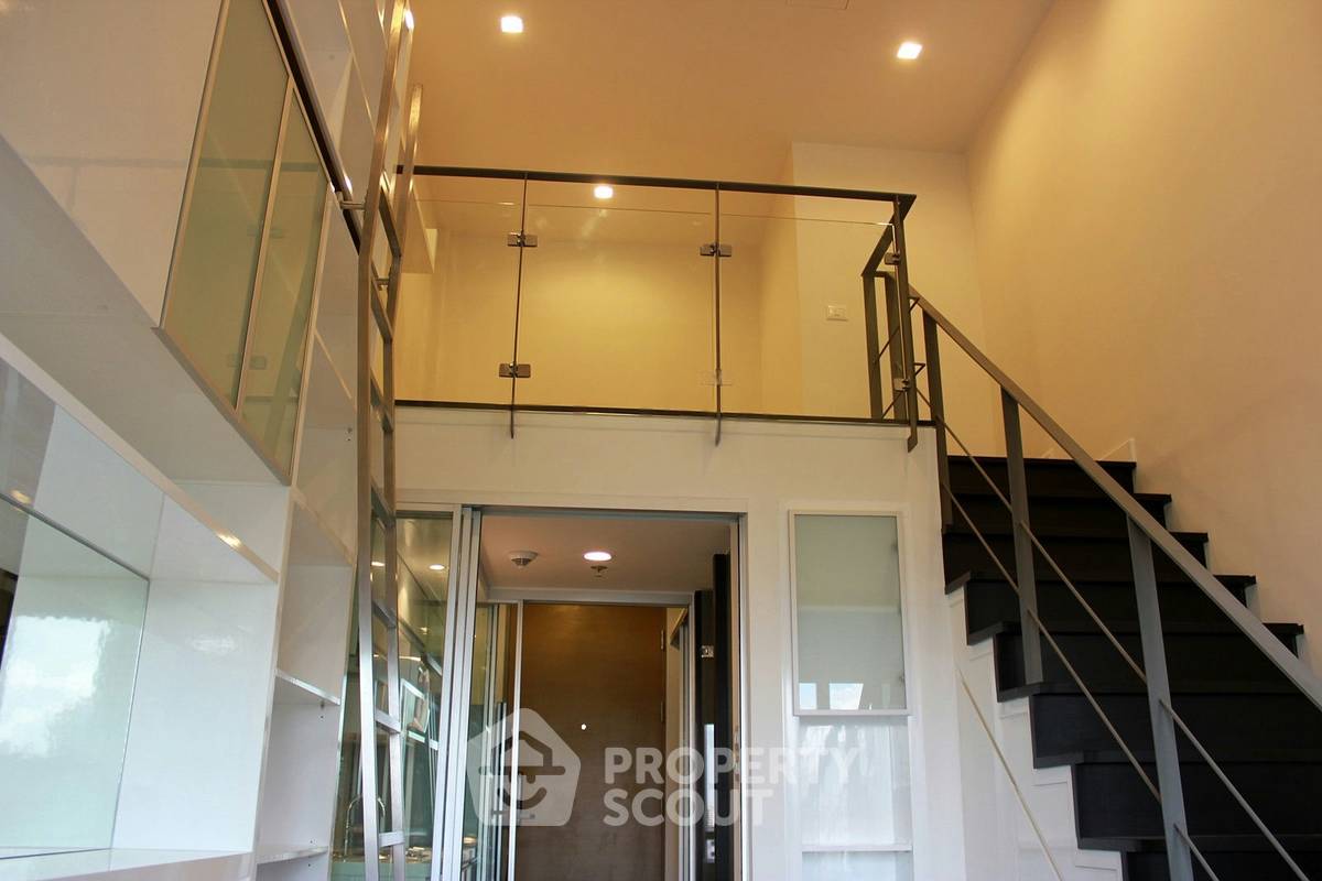 picture 1-BR Condo at Ideo Morph 38 near BTS Thong Lor (ID 2805852) - 2/12