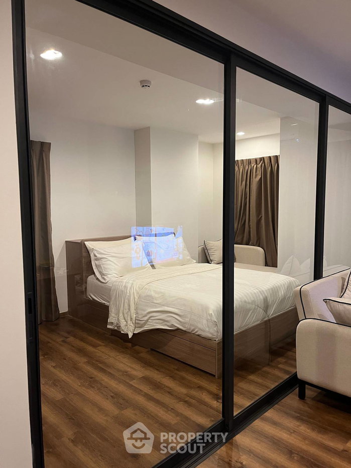 รูป คอนโด 1 ห้องนอน 34 ตร.ม. ชั้น 1 ขาย ที่ ลา ฮาบานา หัวหิน (ID 1853932) - รูปที่ 4/8