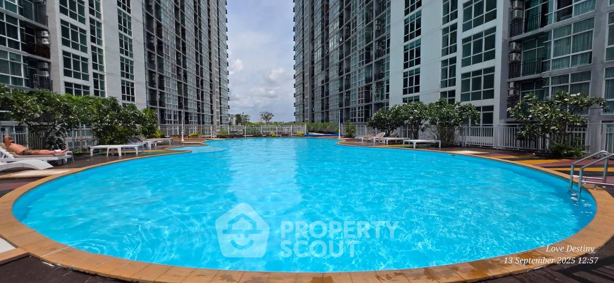 รูป คอนโด 2 ห้องนอน ชั้นสูง 29 ชั้น ขนาด 40 ตร.ม. โครงการ เดอะ แกรนด์ จอมเทียน พัทยา บีช (ID 2501360) - รูปที่ 37/40