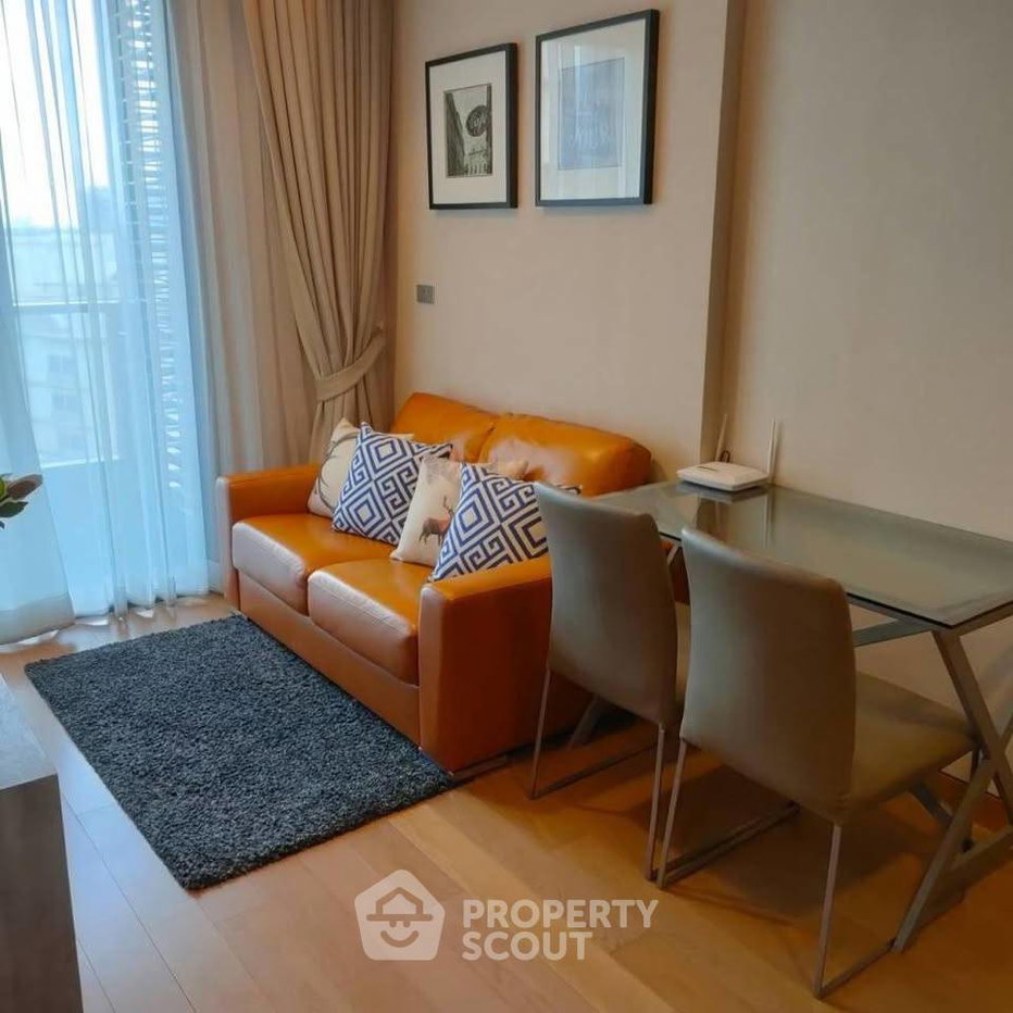 รูป คอนโด 1-ห้องนอน ที่ เดอะ ลุมพินี 24 ใกล้ BTS พร้อมพงษ์ (ID 2497519) - รูปที่ 15/16