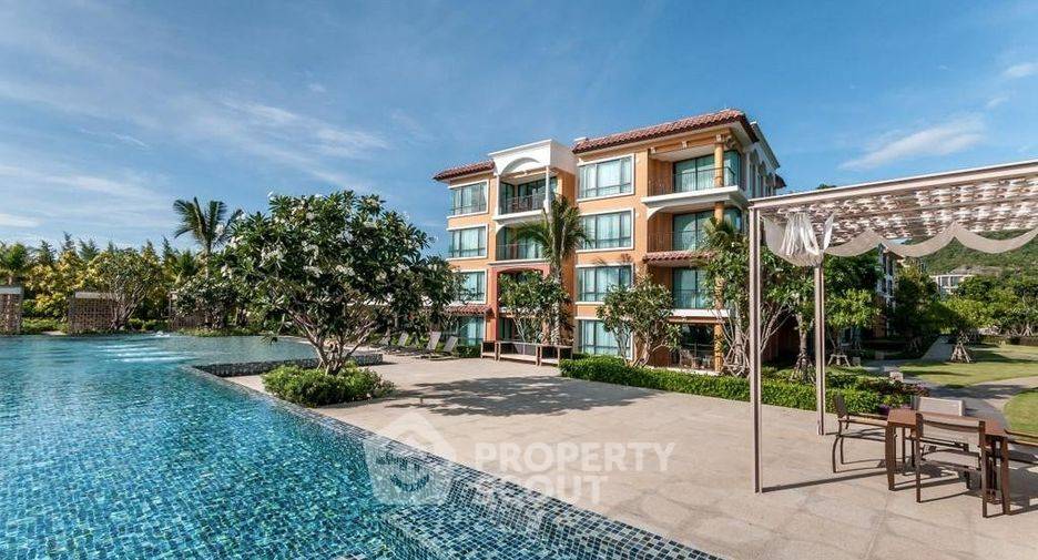 รูป คอนโด 2 ห้องนอน Bella Costa หัวหิน 67 ตร.ม. ชั้น 7 (ID 1762837) - รูปที่ 8/14
