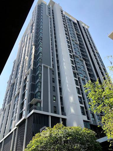 รูป ชั้น 23 ห้อง 1 ห้องนอน ขาย Quinn Condo Ratchada 17 ใกล้ MRT สุทธิสาร (ID 1511062) - รูปที่ 28/32