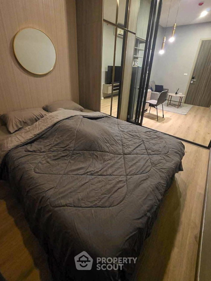 picture 1-BR Condo at Knightsbridge Prime Onnut near BTS On Nut (ID 2722473) - 4/9