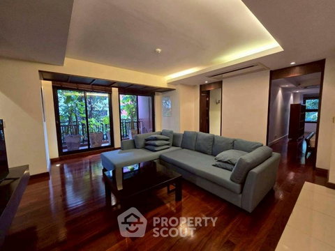 คอนโด 3-ห้องนอน ที่ สุพรีม เรสซิเด้นซ์ คอนโดมิเนียม ใน ช่องนนทรี (ID 2707951)