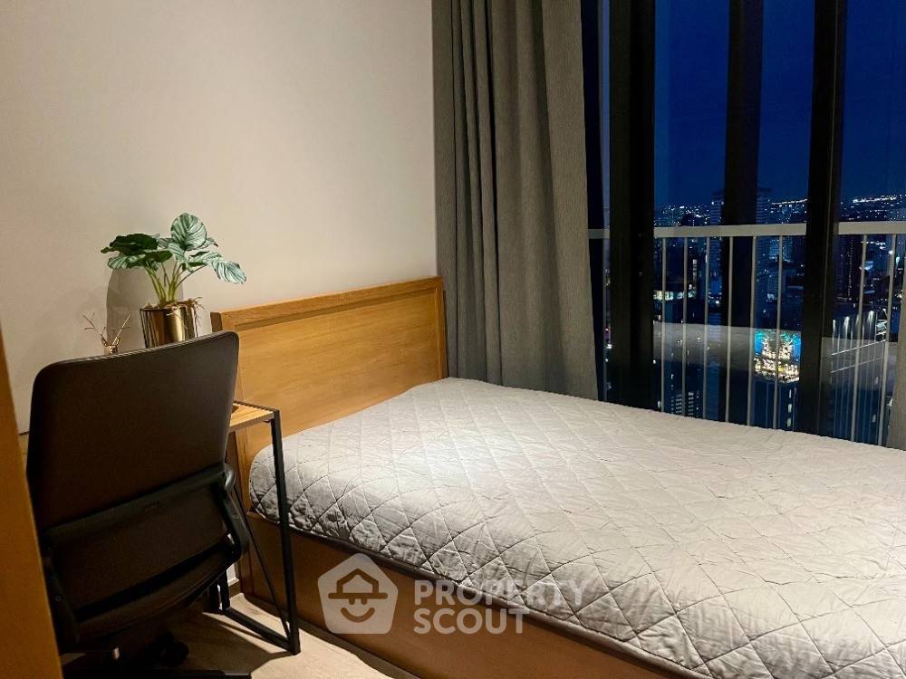 รูป คอนโด 2-ห้องนอน ที่ พาร์ค ออริจิ้น พร้อมพงษ์ ใกล้ BTS พร้อมพงษ์ (ID 1969817) - รูปที่ 5/8