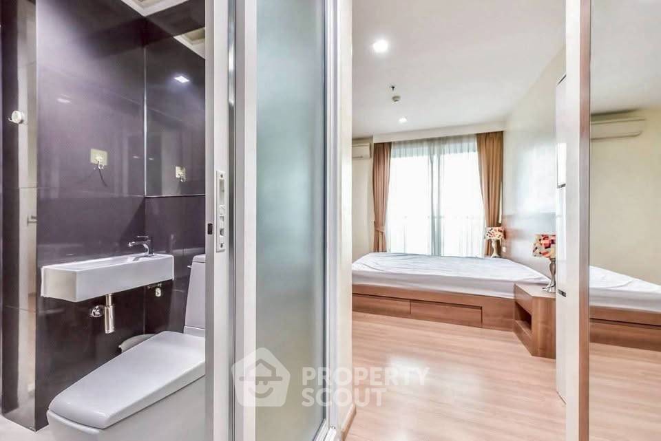 รูป คอนโด 1 ห้องนอน 45 ตร.ม. ขาย RHYTHM พหล-อารี ใกล้ BTS สะพานควาย (ID 2378993) - รูปที่ 5/9