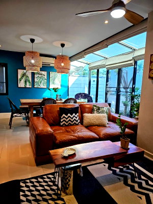 Houses for rent : For Rent: Areeya Como Primo near Mega Bangna