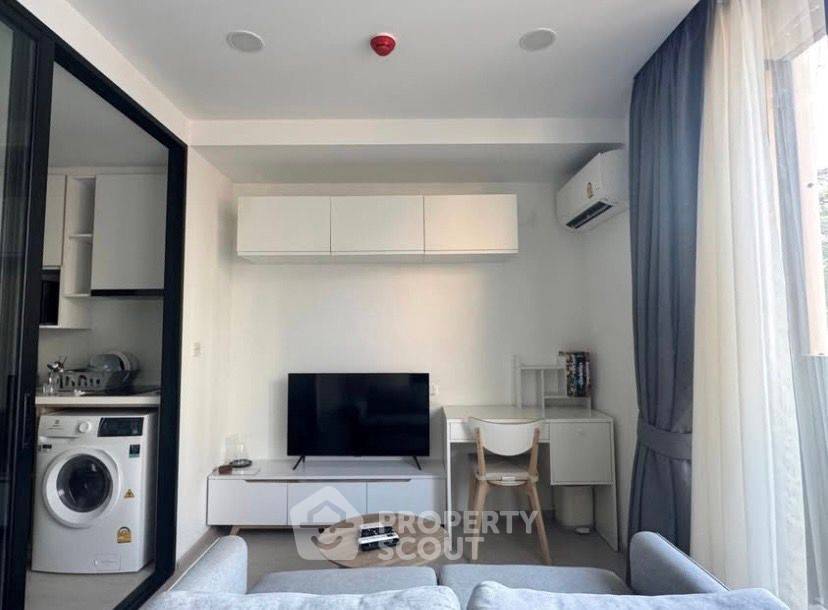 รูป คอนโด 1 ห้องนอน Noble Ambience สุขุมวิท 42 ใกล้ BTS เอกมัย 300 เมตร (ID 2112420) - รูปที่ 1/7