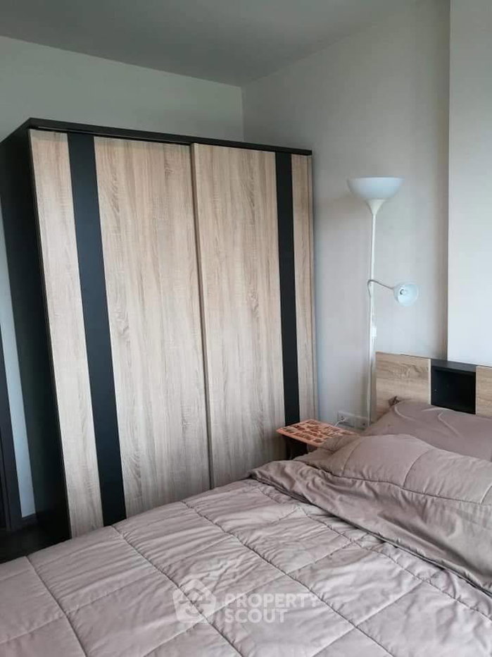 picture 1-BR Condo at The Base Park West Sukhumvit 77 near BTS On Nut (ID 1177046) - 3/9