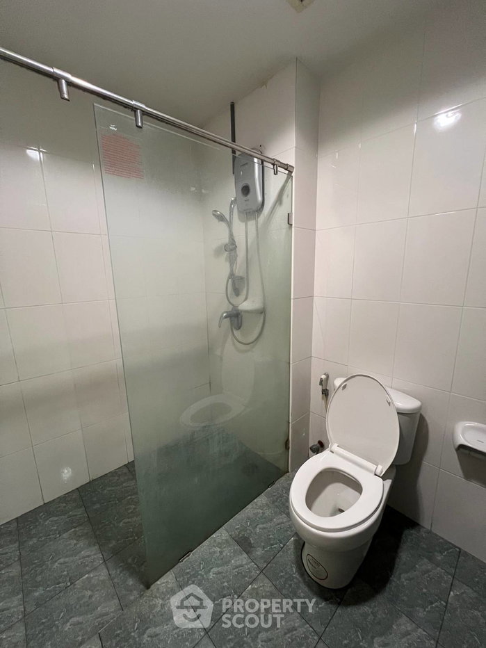 รูป คอนโด 1-ห้องนอน ที่ เดอะ แพลทตินัม คอนโดมิเนียม ใกล้ ARL ราชปรารภ (ID 2048199) - รูปที่ 10/10