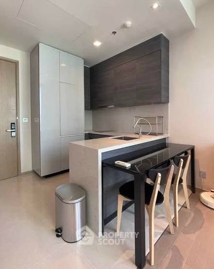 รูป คอนโด 1-ห้องนอน ที่ ดิ เอส อโศก ใกล้ MRT สุขุมวิท (ID 2579957) - รูปที่ 3/16