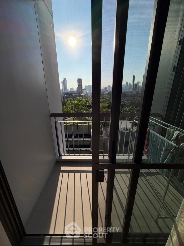 picture 1-BR Condo at Rhythm Sukhumvit 42 near BTS Ekkamai (ID 2720655) - 11/21