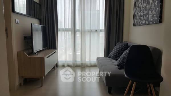 picture 2-BR Condo at Park Origin Thonglor near BTS Thong Lor (ID 2327392) - 3/10