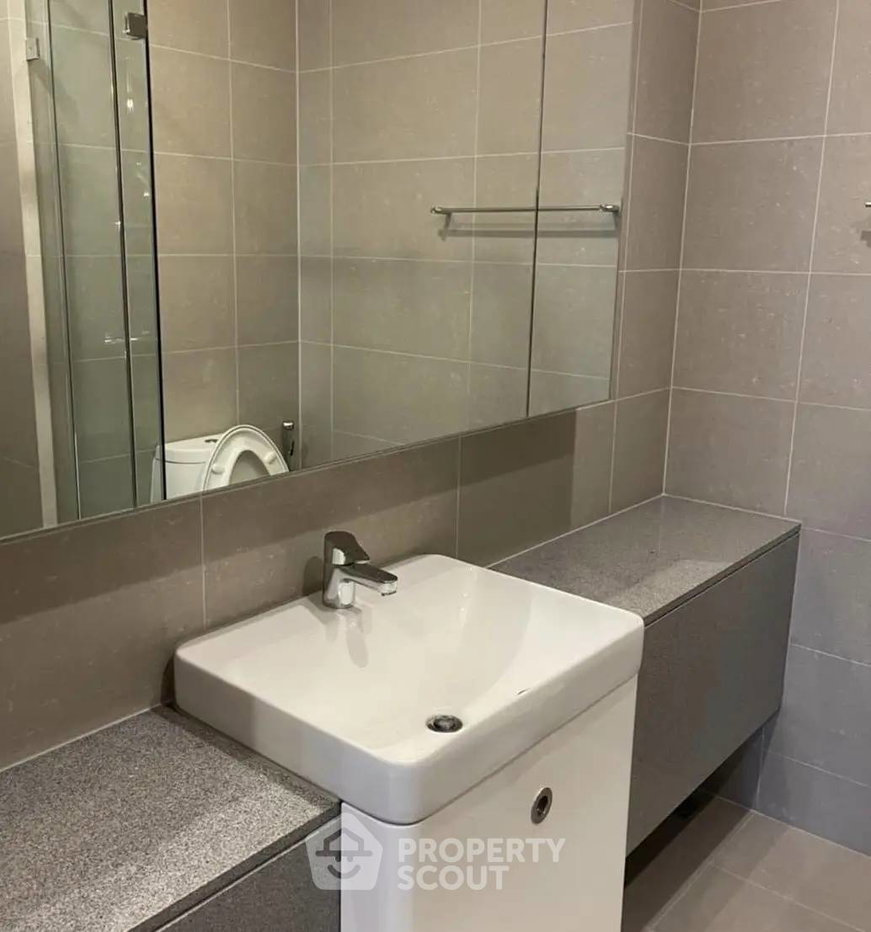 picture 1-BR Condo at Noble Ploenchit near BTS Phloen Chit (ID 2873736) - 8/8