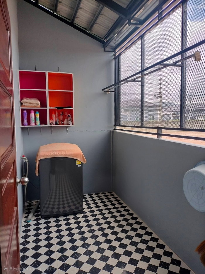picture House for sale at Palai-Phuket - 13/15