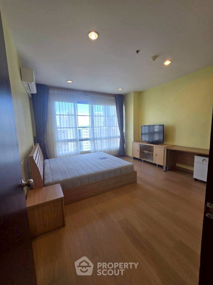 รูป คอนโด 2-ห้องนอน ที่ ซิตี้ สมาร์ท สุขุมวิท18 ใกล้ BTS อโศก (ID 2951373) - รูปที่ 4/8