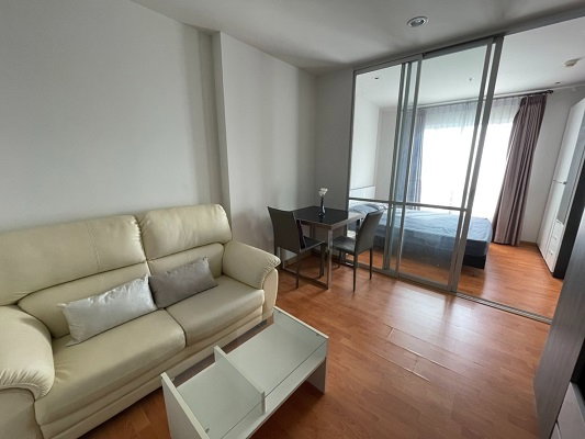 picture The President 1 , ready move ,condo near BTS/MRT Bangwa Station  - 9/13