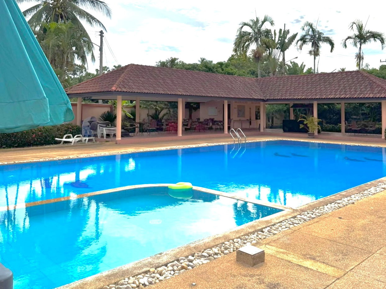 picture Single House for Rent Huai Yai Pattaya Pet Friendly - 7/8