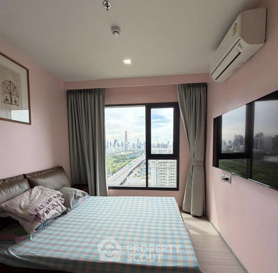 รูป คอนโด 1-ห้องนอน ที่ ไลฟ์ อโศก ไฮป์ ใกล้ ARL มักกะสัน (ID 2415280) - รูปที่ 4/4