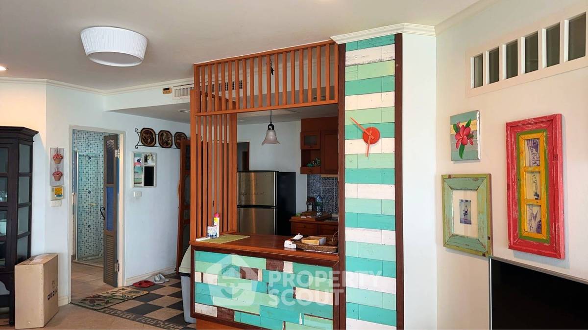 รูป คอนโด ขาย 2 ห้องนอน 124 ตร.ม. โครงการ Palm Pavilion หัวหิน (ID 2322762) - รูปที่ 13/16