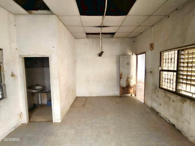 รูป บ้านเดี่ยว 128.6 ตร.วา เมืองขอนแก่น ขอนแก่น 6M - รูปที่ 26/56