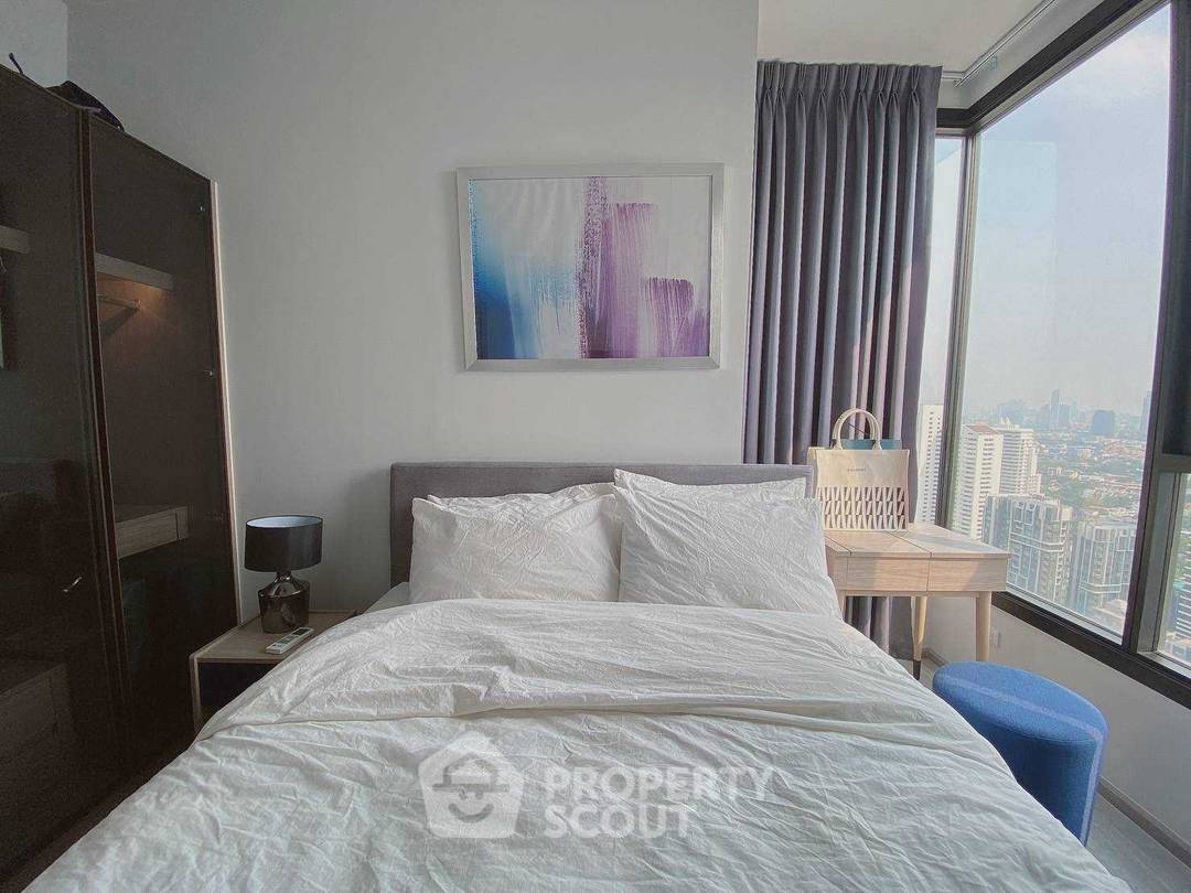 picture 1-BR Condo at XT Ekkamai near BTS Thong Lor (ID 2781750) - 7/8