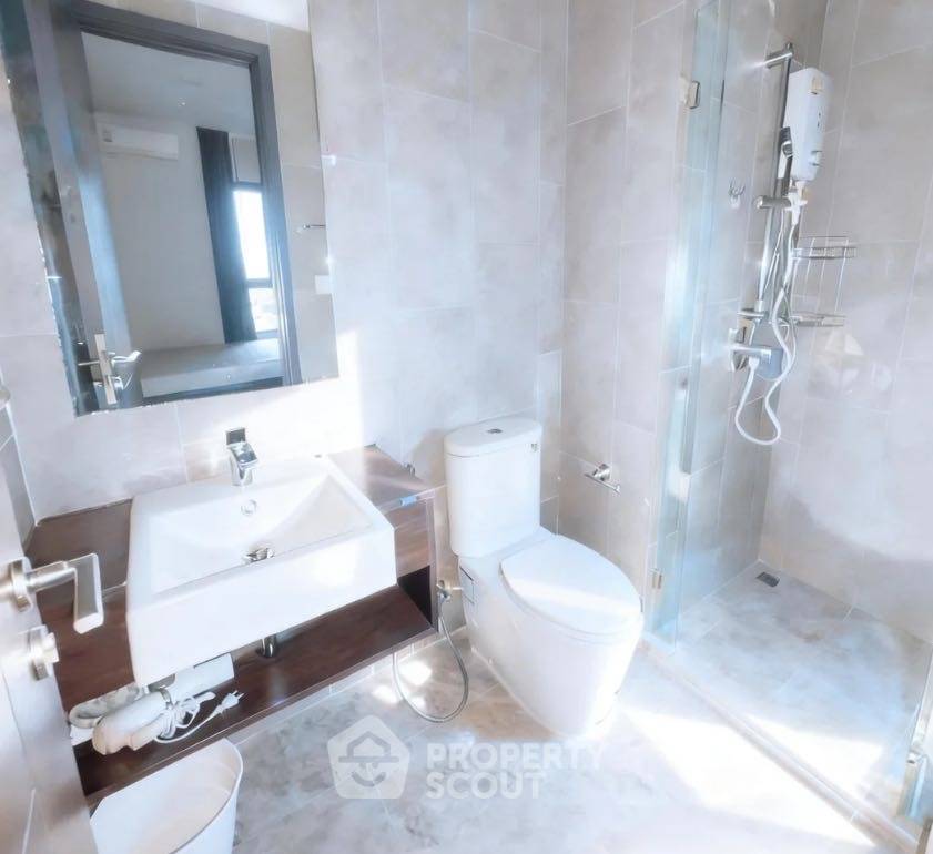 picture 1-BR Condo at C Ekkamai near ARL Ramkhamhaeng (ID 2539902) - 6/7