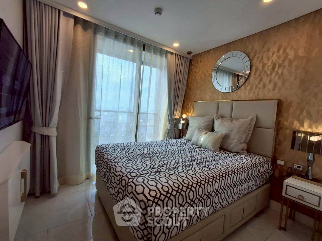 รูป คอนโด 1-ห้องนอน ที่ โคปาคาบาน่า บีช จอมเทียน ใกล้ หาดจอมเทียน (ID 2914728) - รูปที่ 3/8