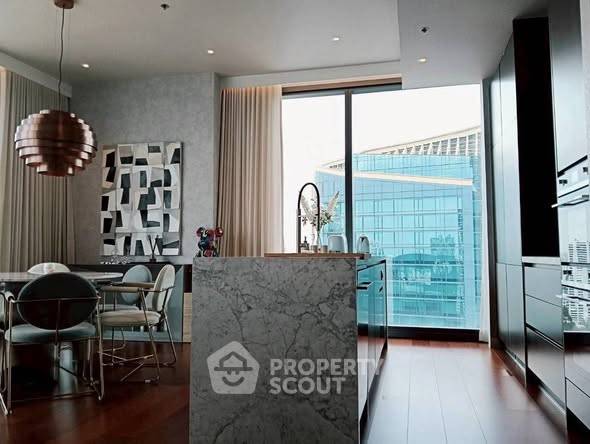 รูป คอนโด 3-ห้องนอน ที่ คุณ บาย ยู ใกล้ BTS ทองหล่อ (ID 2646087) - รูปที่ 2/14