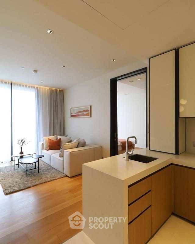 รูป คอนโด 1-ห้องนอน ที่ บีทนิค สุขุมวิท 32 ใกล้ BTS ทองหล่อ (ID 2324378) - รูปที่ 5/11