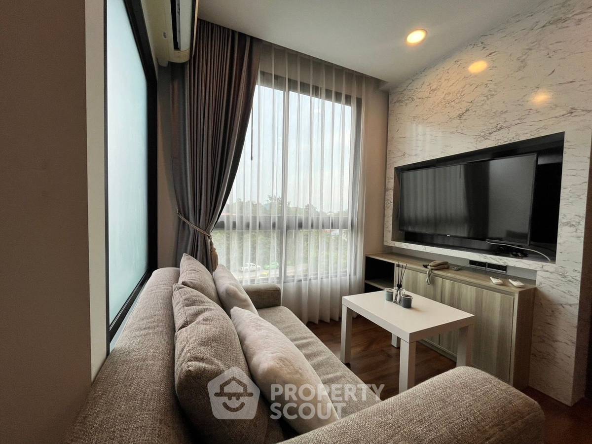 รูป คอนโด 2 ห้องนอน ขาย ที่ Stasia Residence Sriracha ใกล้ สุรศักดิ์ (ID 2126908) - รูปที่ 3/6