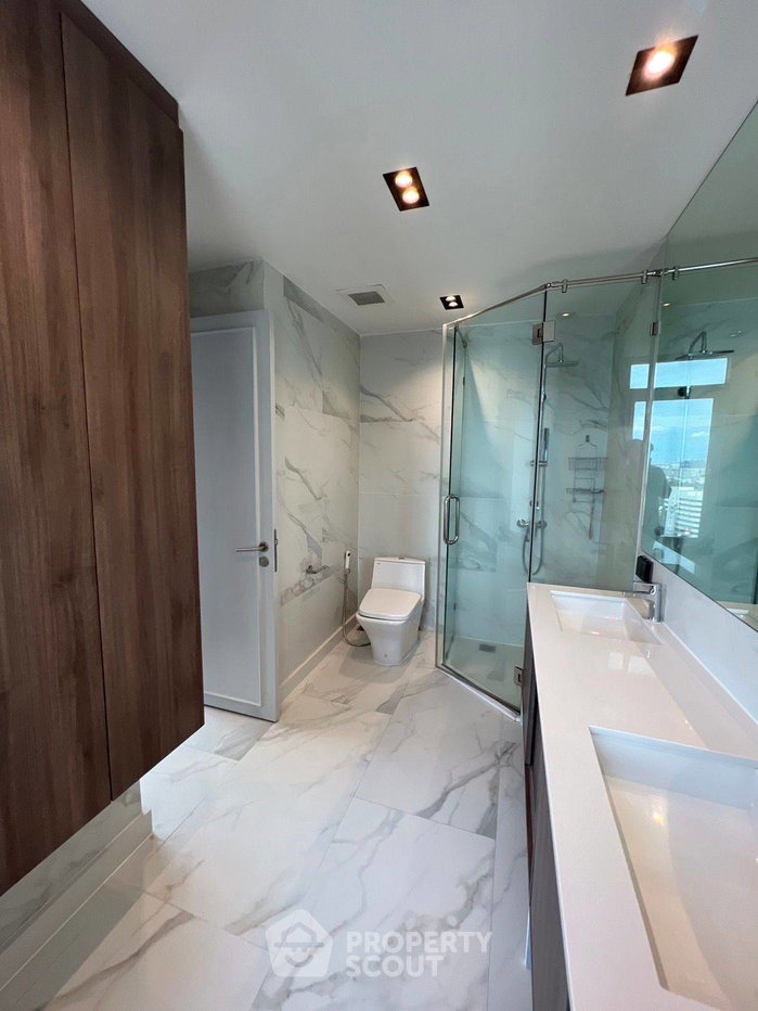 picture 3-BR Condo at Hampton Thonglor 10 near BTS Thong Lor (ID 2057949) - 19/21