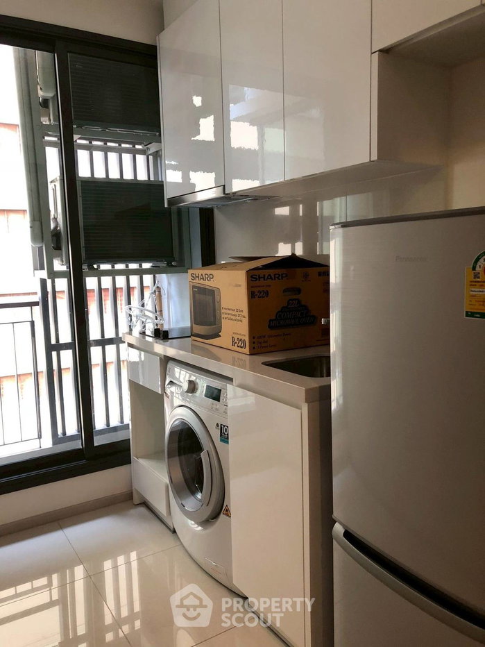 รูป คอนโด 1-ห้องนอน ที่ ริทึ่ม สุขุมวิท42 ใกล้ BTS เอกมัย (ID 2503947) - รูปที่ 7/9