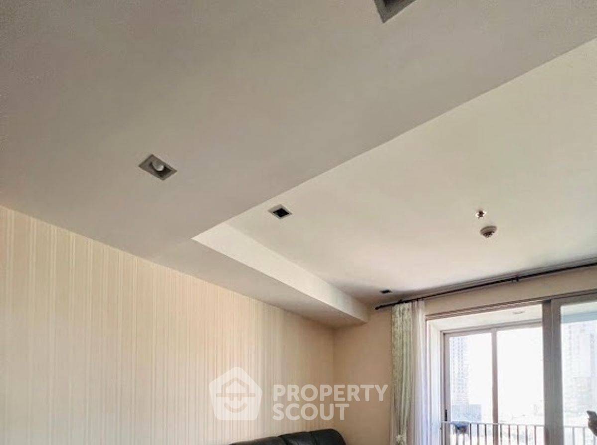 picture 2-BR Condo at Ashton Morph 38 near BTS Thong Lor (ID 2138696) - 4/6