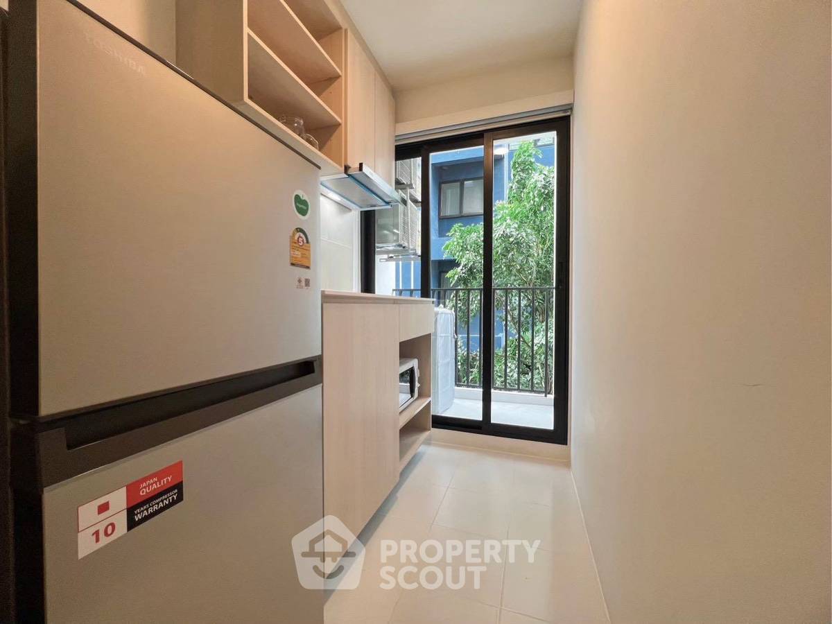 รูป คอนโด 1-ห้องนอน ที่ ชีวาทัย ฮอลล์มาร์ค ลาดพร้าว - โชคชัย 4 ใน ลาดพร้าว (ID 2100927) - รูปที่ 5/8