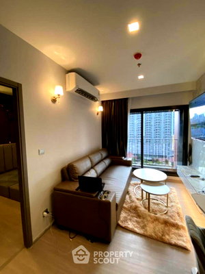 Condos for rent : 1-BR 32 Sqm Condo At Life Asoke Hype, Near ARL Makkasan 400m (ID 1403414)