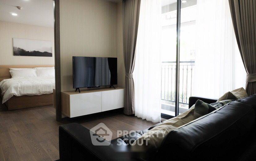 รูป คอนโด 1-ห้องนอน ที่ คลาส สารสิน ราชดำริ ใกล้ BTS ราชดำริ (ID 1927443) - รูปที่ 8/8