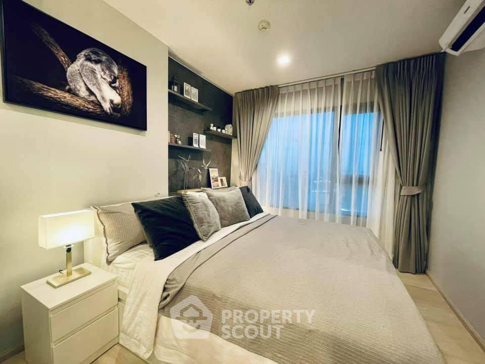 picture 1-BR Condo At Life One Wireless, 20th-Floor Near BTS Phloen Chit (ID 2325213) - 6/13