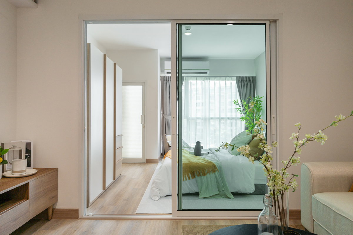 picture Metro Park Sathorn Phase 3 – Fully Furnished | Only 1.29 MB - 26/56