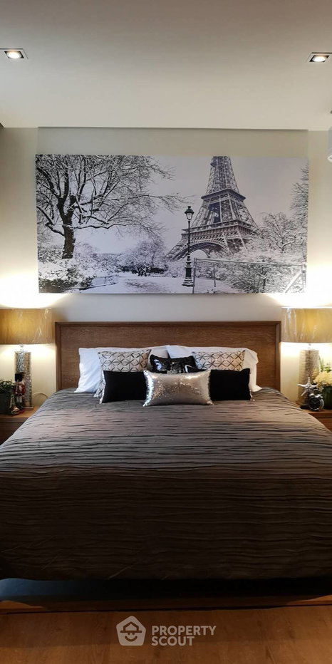 picture 1-BR Condo at Ashton Asoke near MRT Sukhumvit (ID 2651764) - 12/16