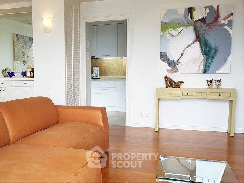 picture 1-BR Condo at Icon 3 Condominium close to Thong Lo (ID 2733981) - 2/14