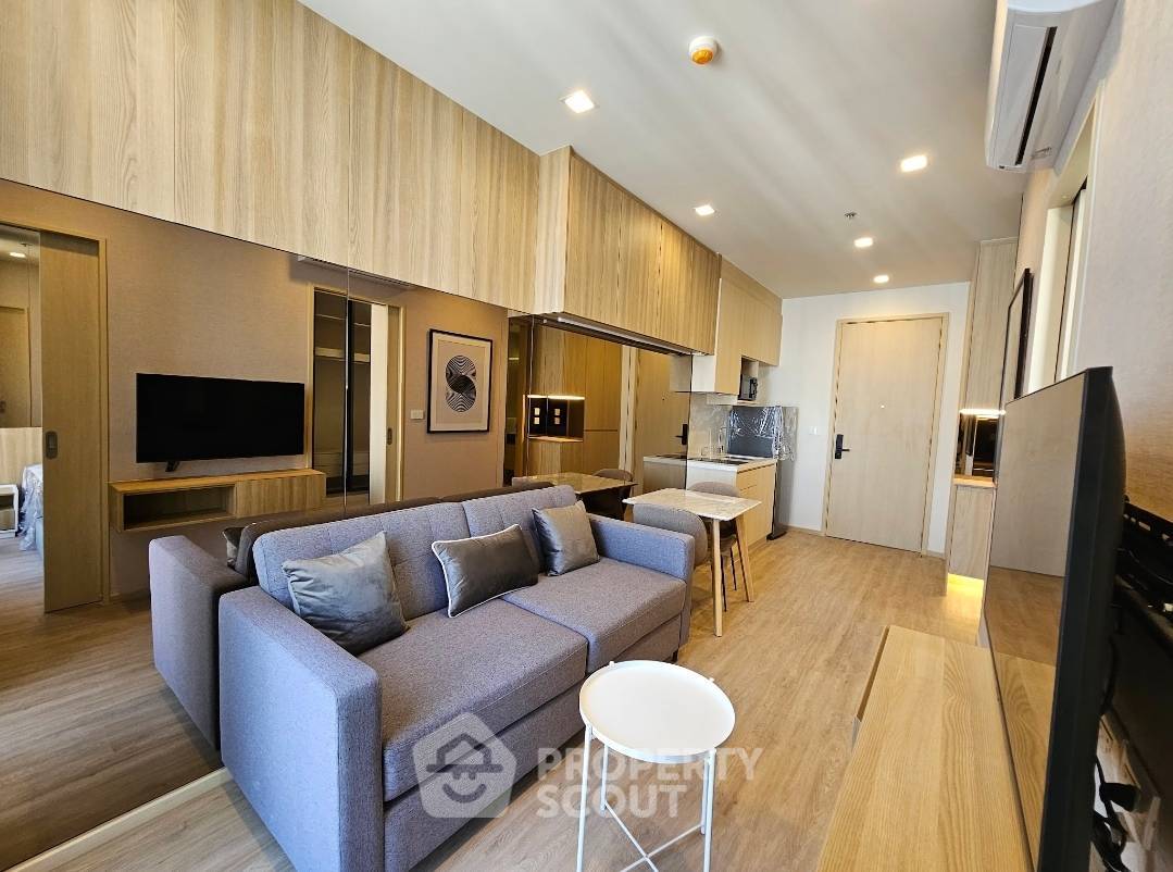 รูป คอนโด 1-ห้องนอน ที่ โนเบิล สเตท 39 ใกล้ BTS พร้อมพงษ์ (ID 1443253) - รูปที่ 8/30